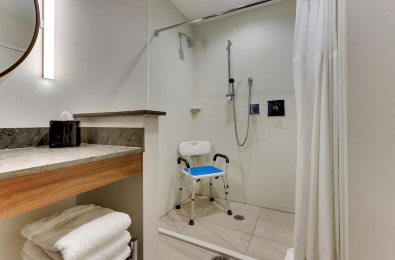 Fairfield By Marriott Inn & Suites Dalton Eksteriør bilde