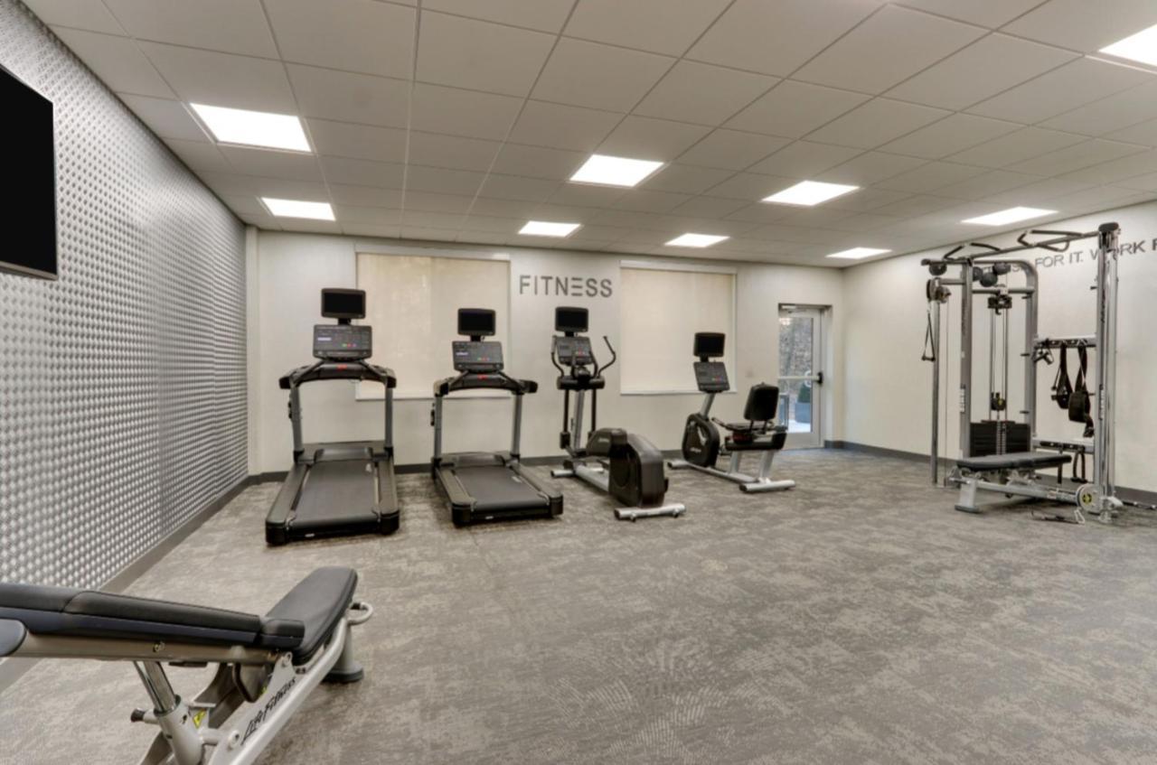 Fairfield By Marriott Inn & Suites Dalton Eksteriør bilde